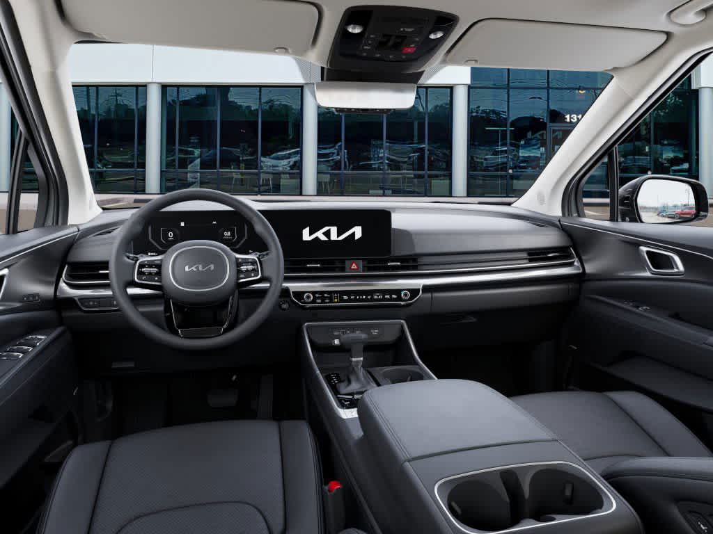Thumbnail: 2026 Kia Carnival - 14
