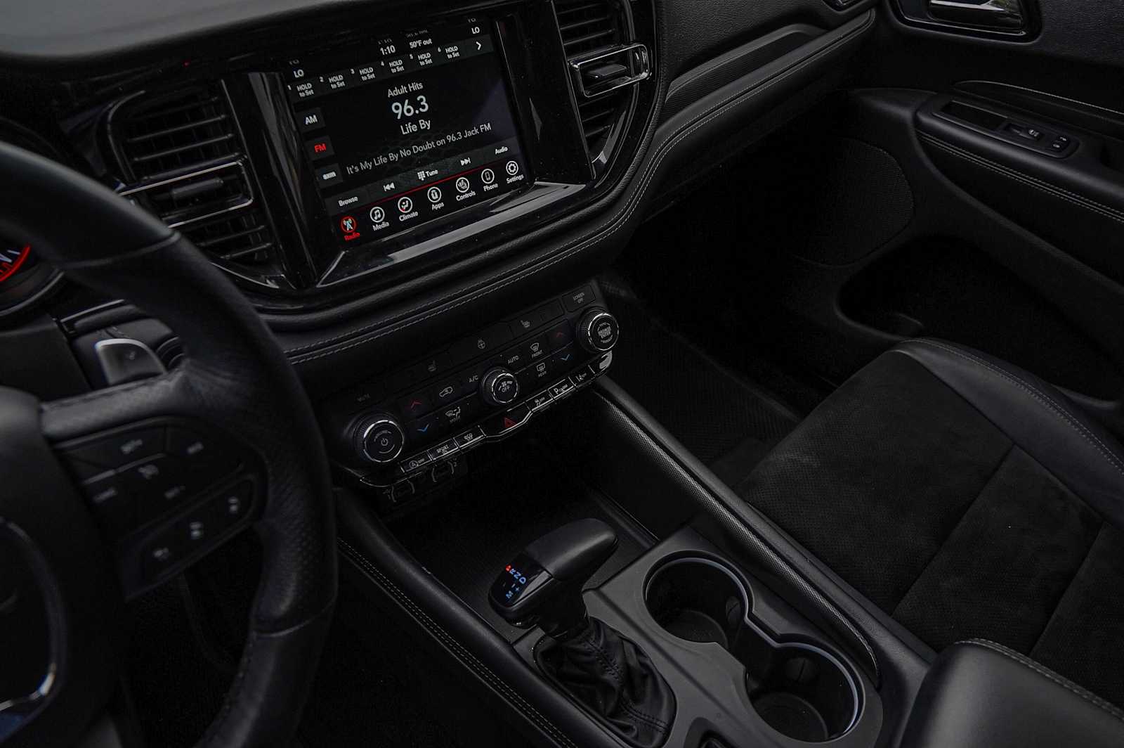 Thumbnail: 2022 Dodge Durango - 17