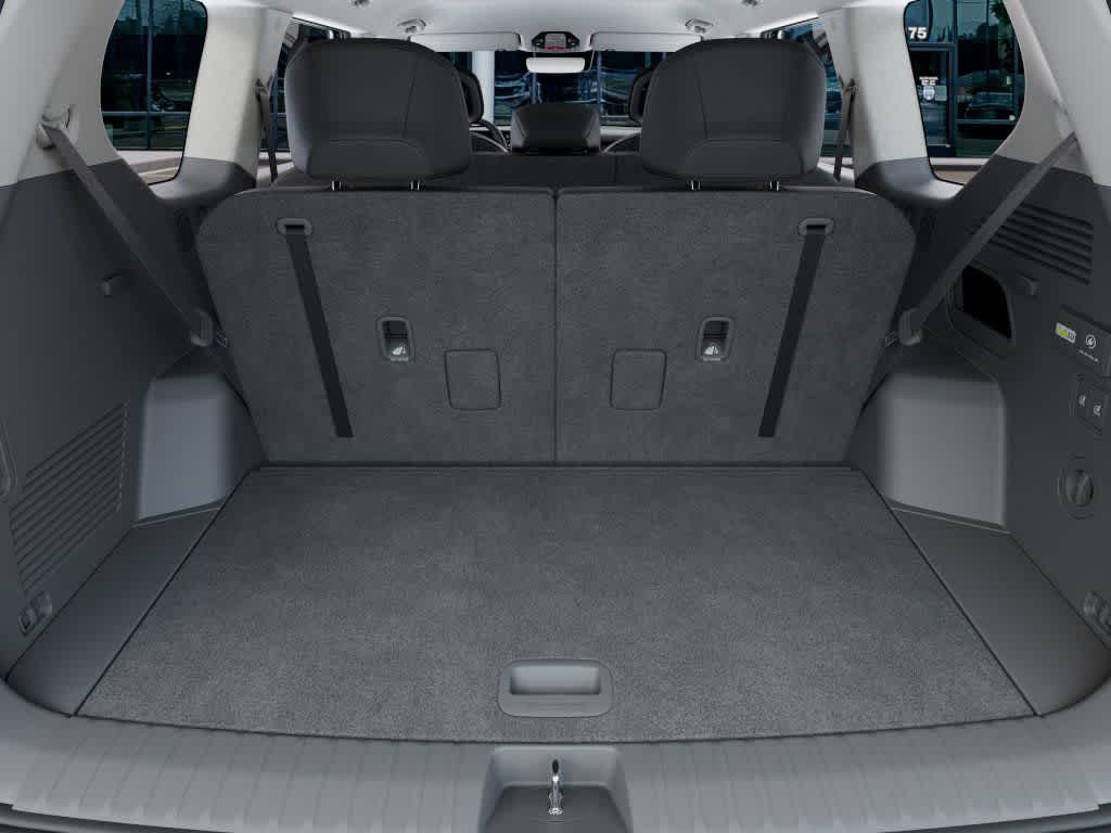 Thumbnail: 2026 Kia EV9 - 19