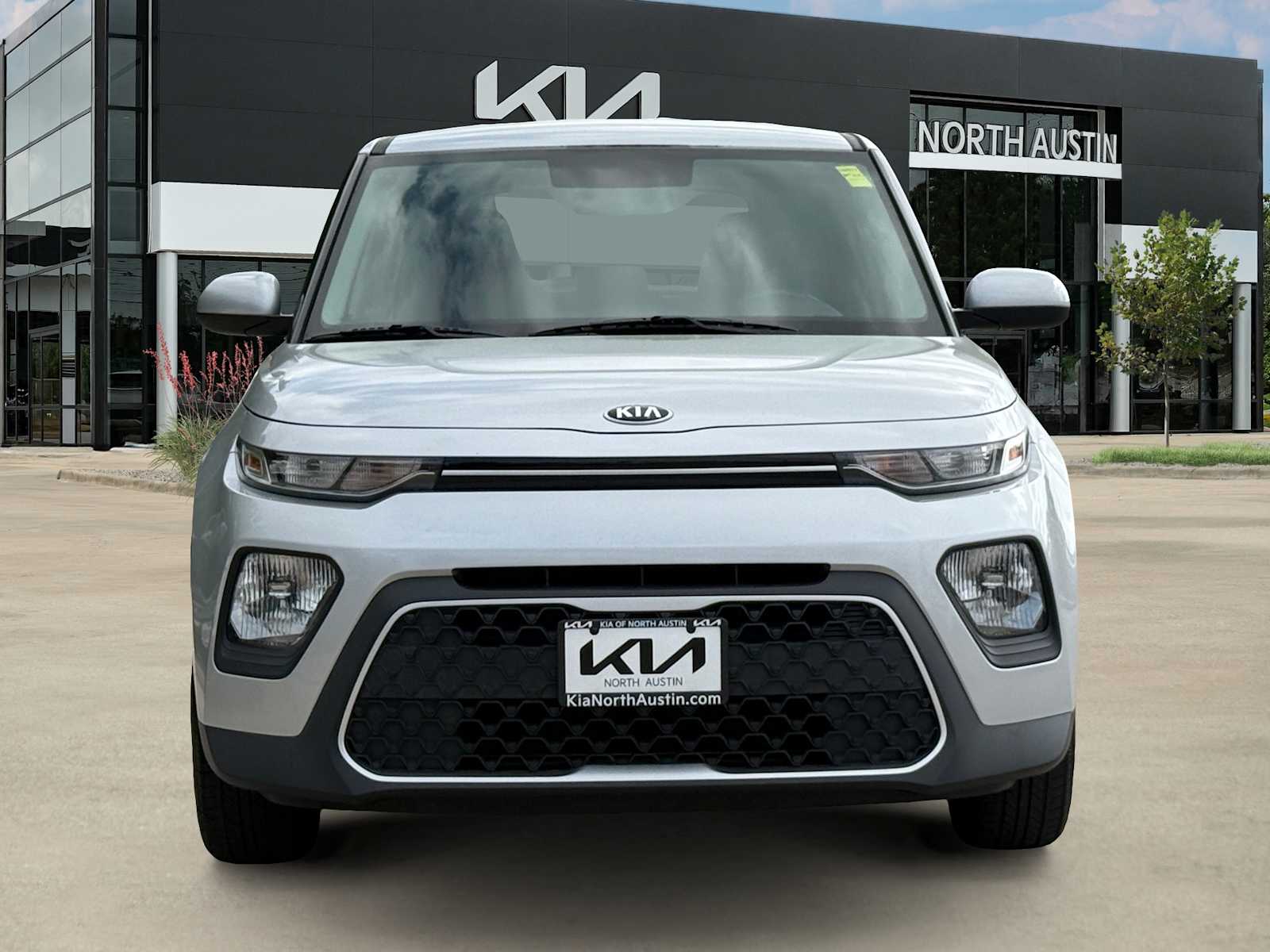 Thumbnail: 2020 Kia Soul - 4