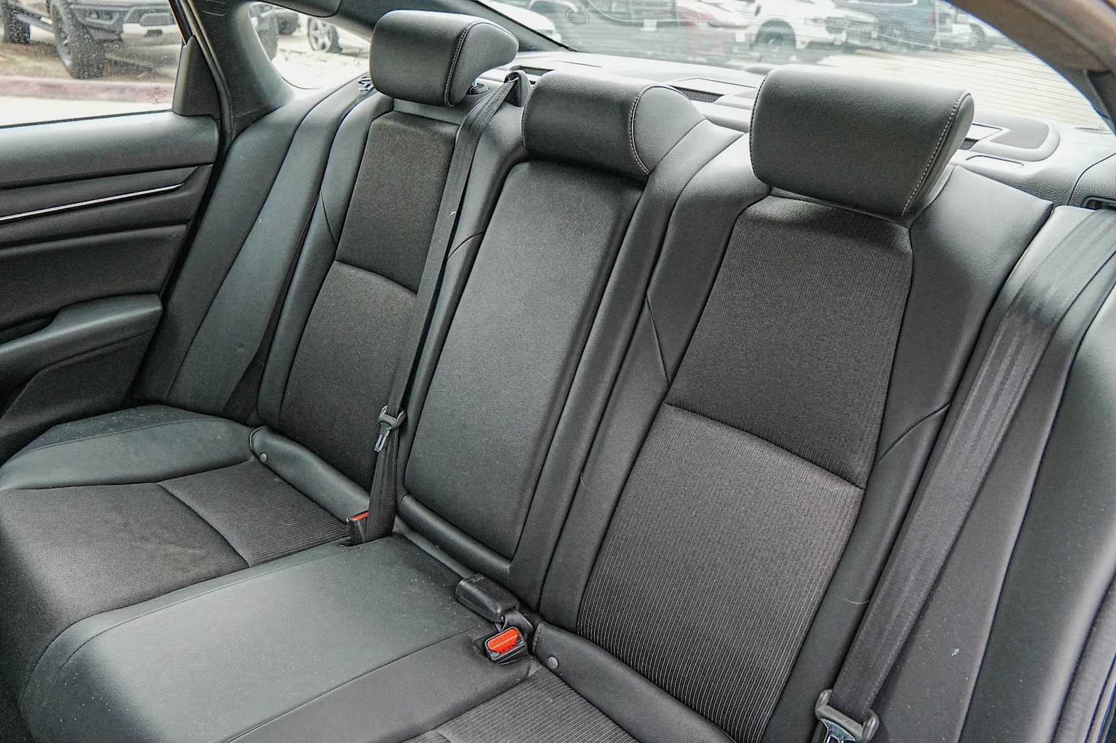 Thumbnail: 2021 Honda Accord - 31