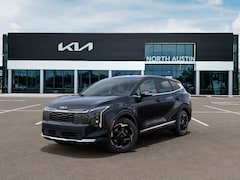 2026 Kia Sportage EX SUV
