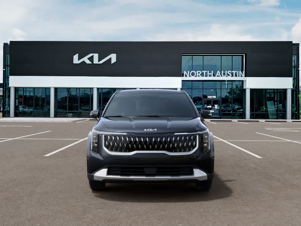 Thumbnail: 2026 Kia Carnival - 2