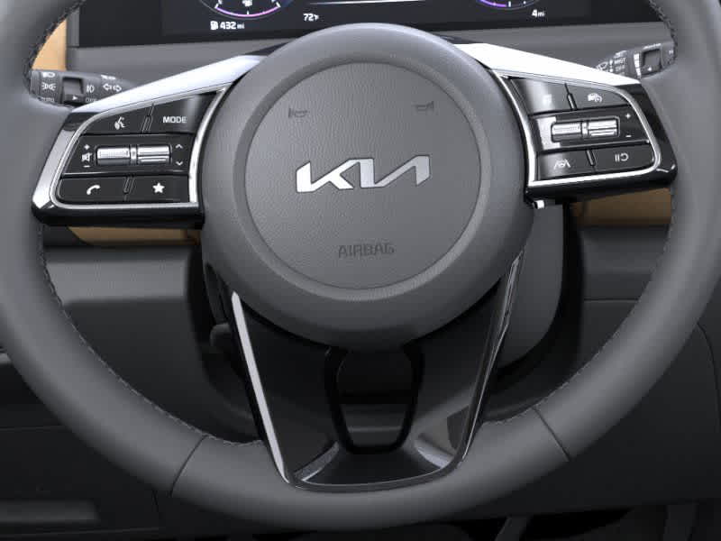 Thumbnail: 2026 Kia Seltos - 22