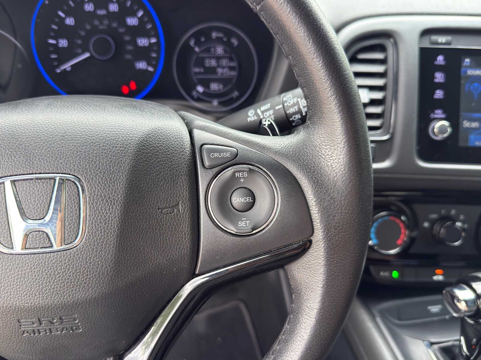 Thumbnail: 2022 Honda HR-V - 16