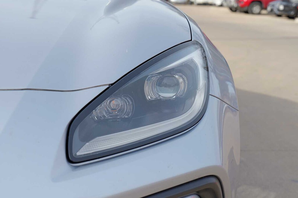 Used 2023 Subaru BRZ Premium Coupe