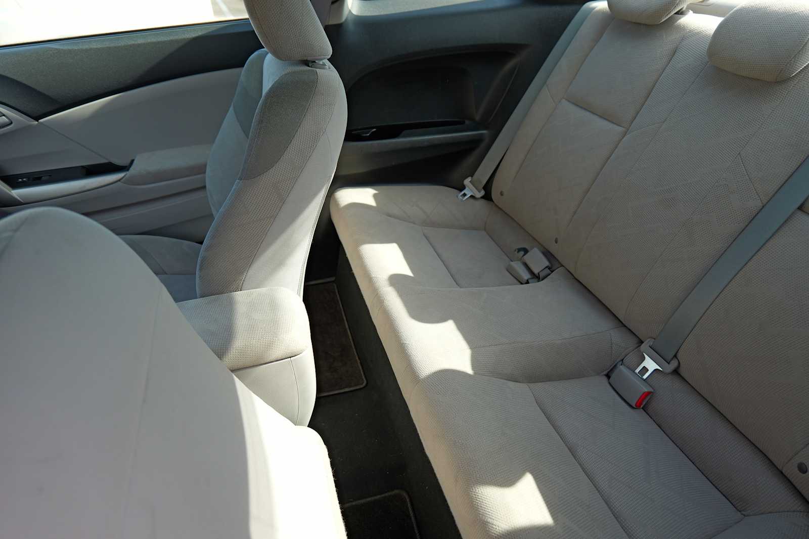 Thumbnail: 2012 Honda Civic - 19