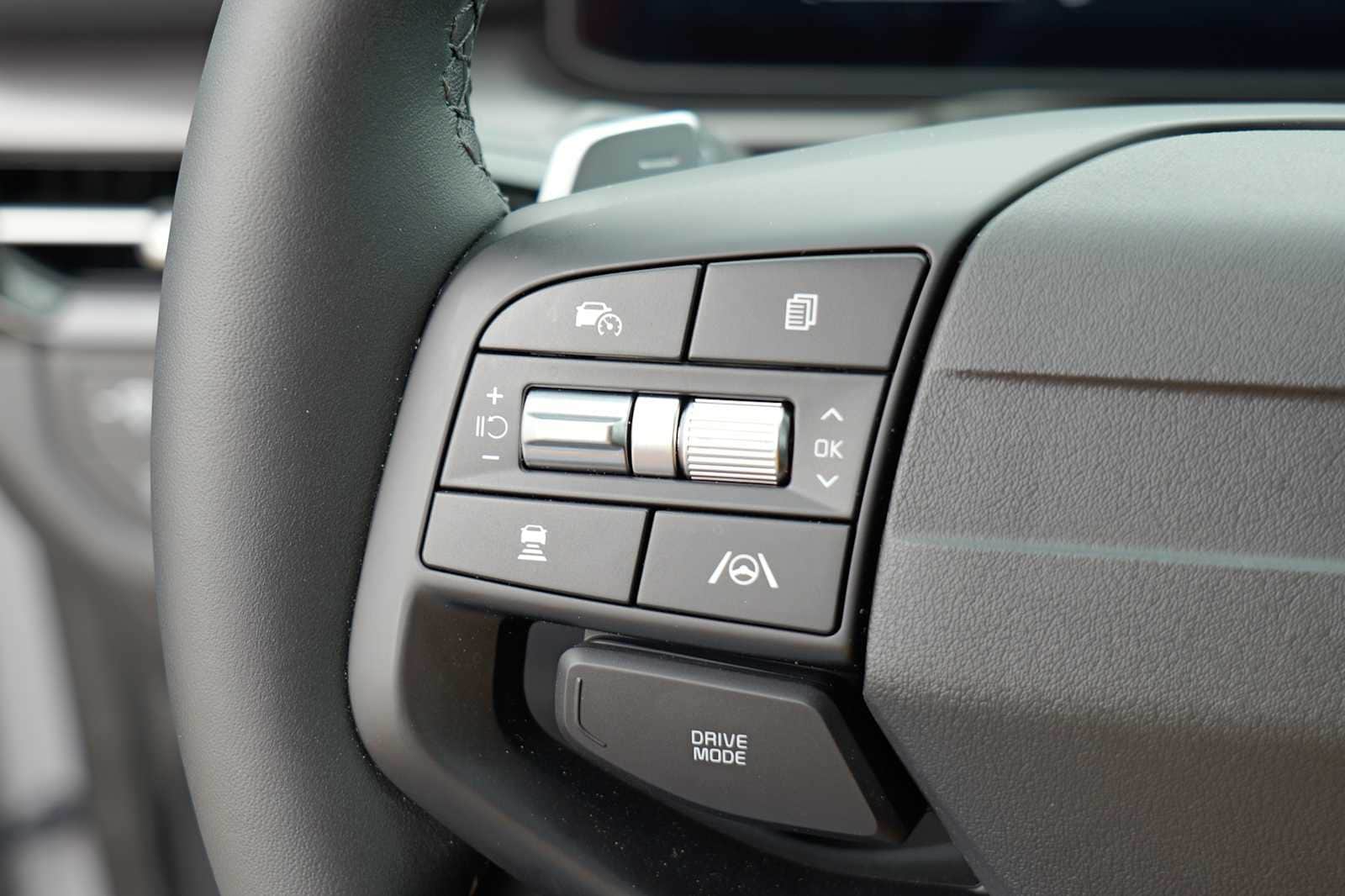 Thumbnail: 2026 Kia Sportage - 13