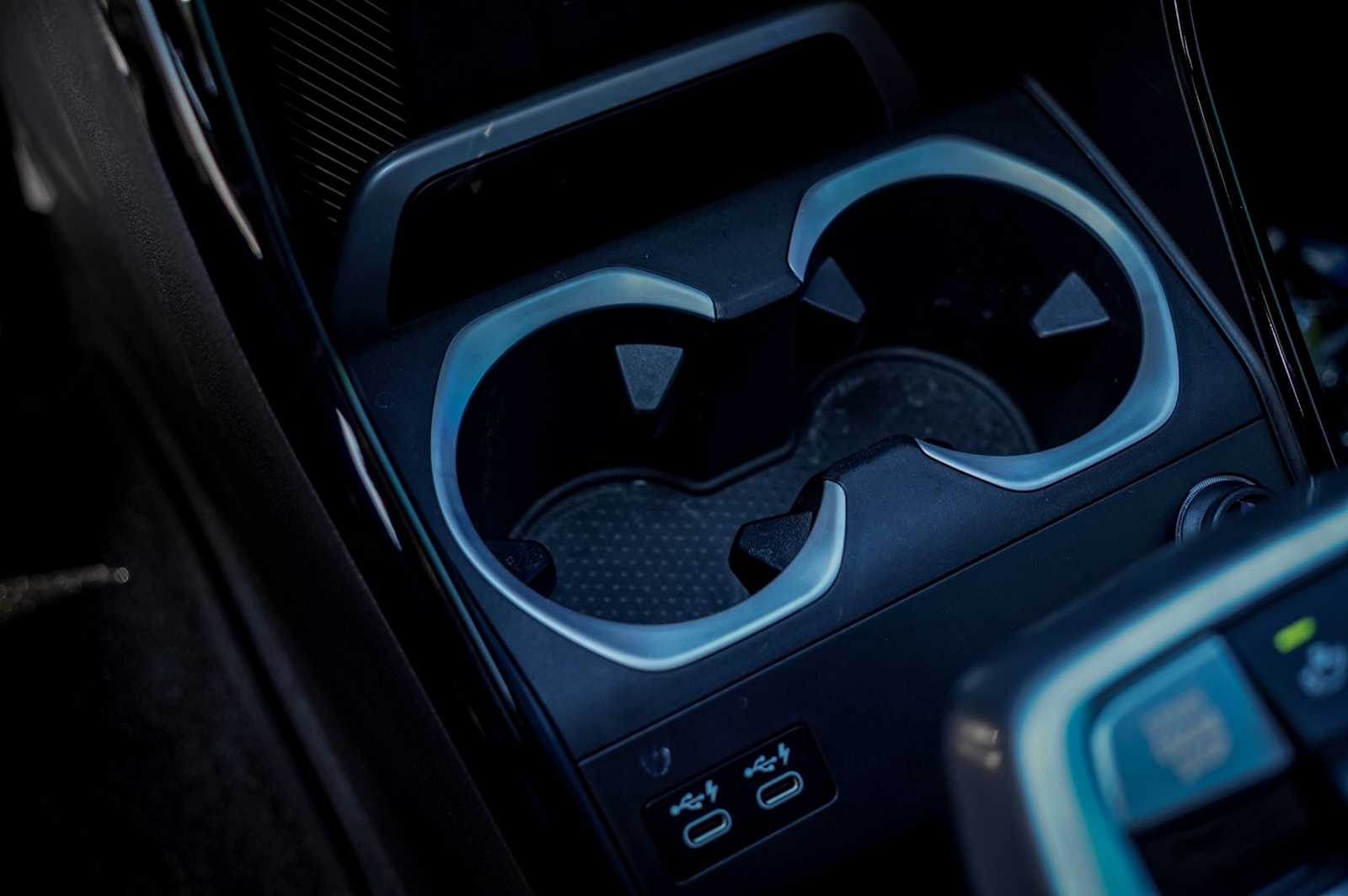 Thumbnail: 2024 BMW X1 - 24