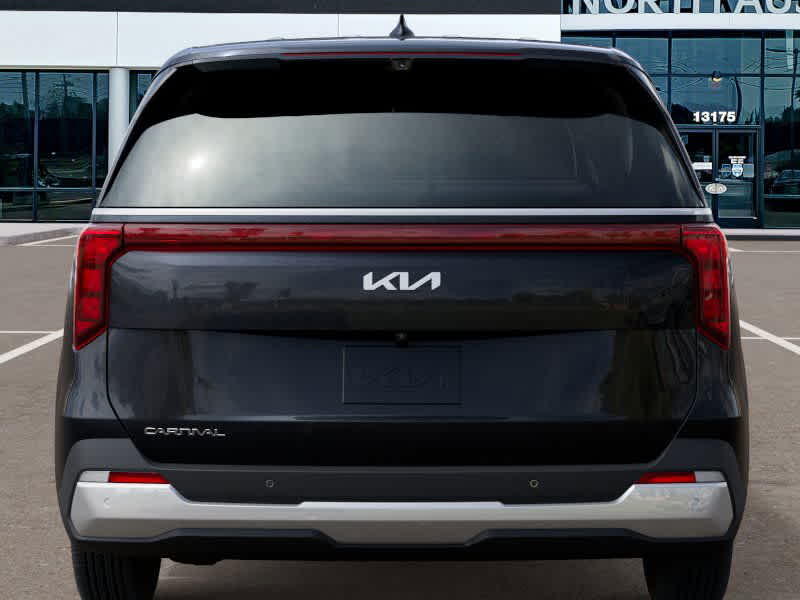 Thumbnail: 2026 Kia Carnival - 13