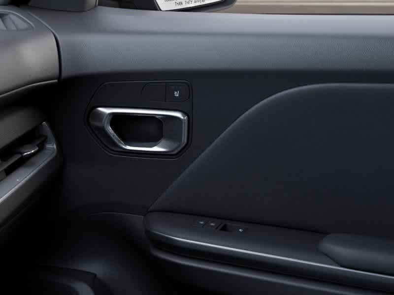 Thumbnail: 2026 Kia K4 - 25