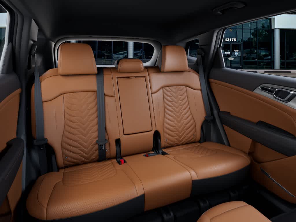 Thumbnail: 2026 Kia Sportage - 16