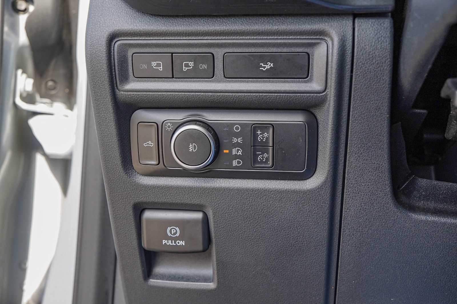 Thumbnail: 2022 Ford F-150 - 21