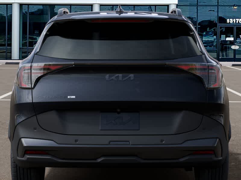Thumbnail: 2026 Kia Sportage - 13