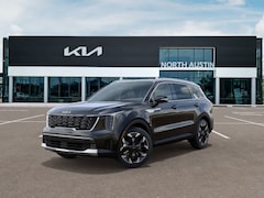 2025 Kia Sorento EX SUV