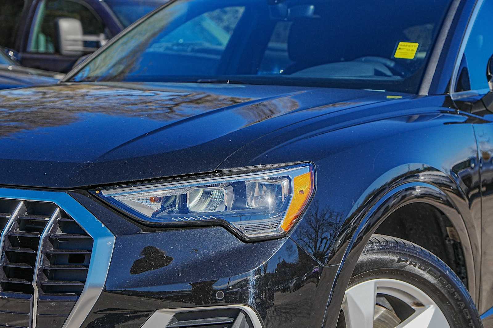 Thumbnail: 2020 Audi Q3 - 3