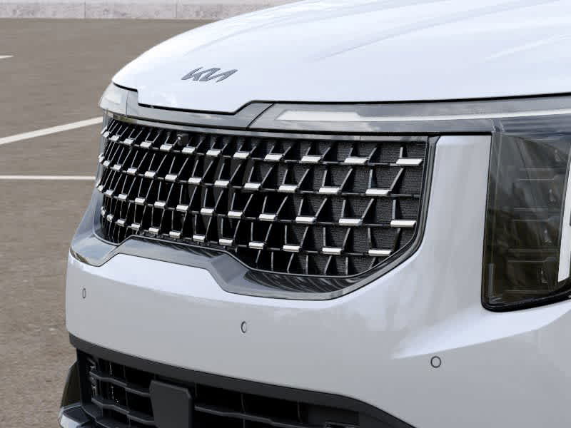 Thumbnail: 2026 Kia Carnival - 12