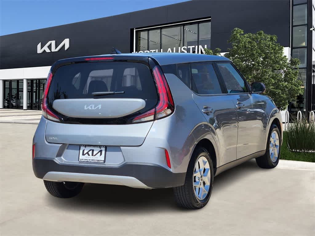 Thumbnail: 2023 Kia Soul - 6
