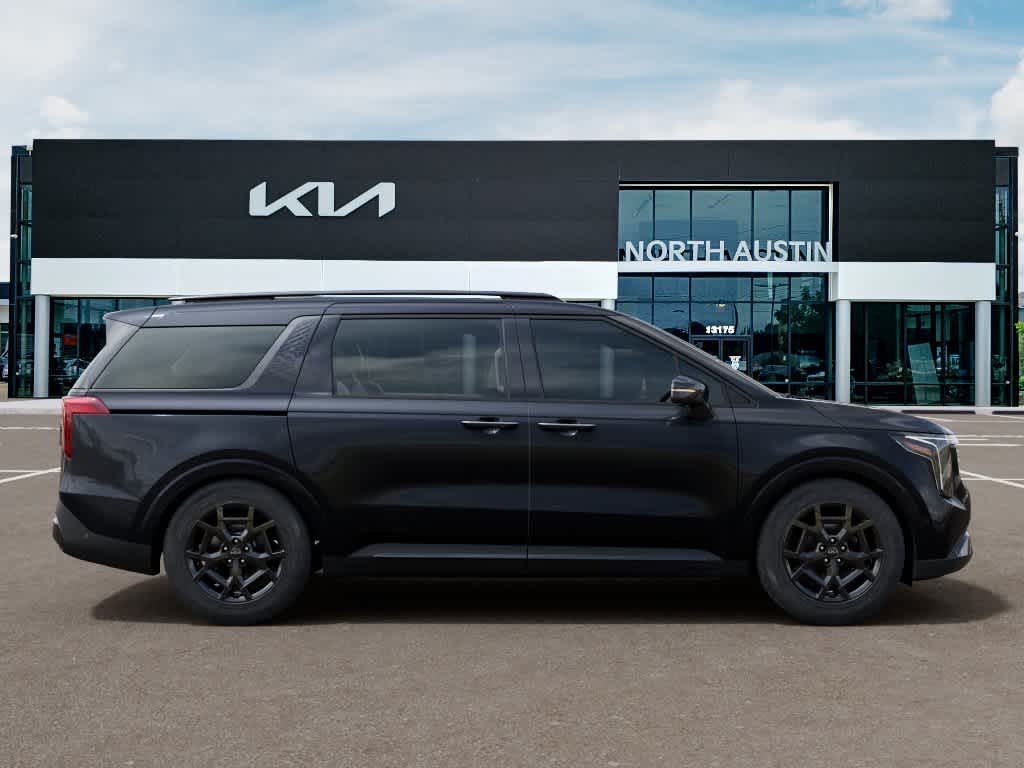 Thumbnail: 2026 Kia Carnival - 7
