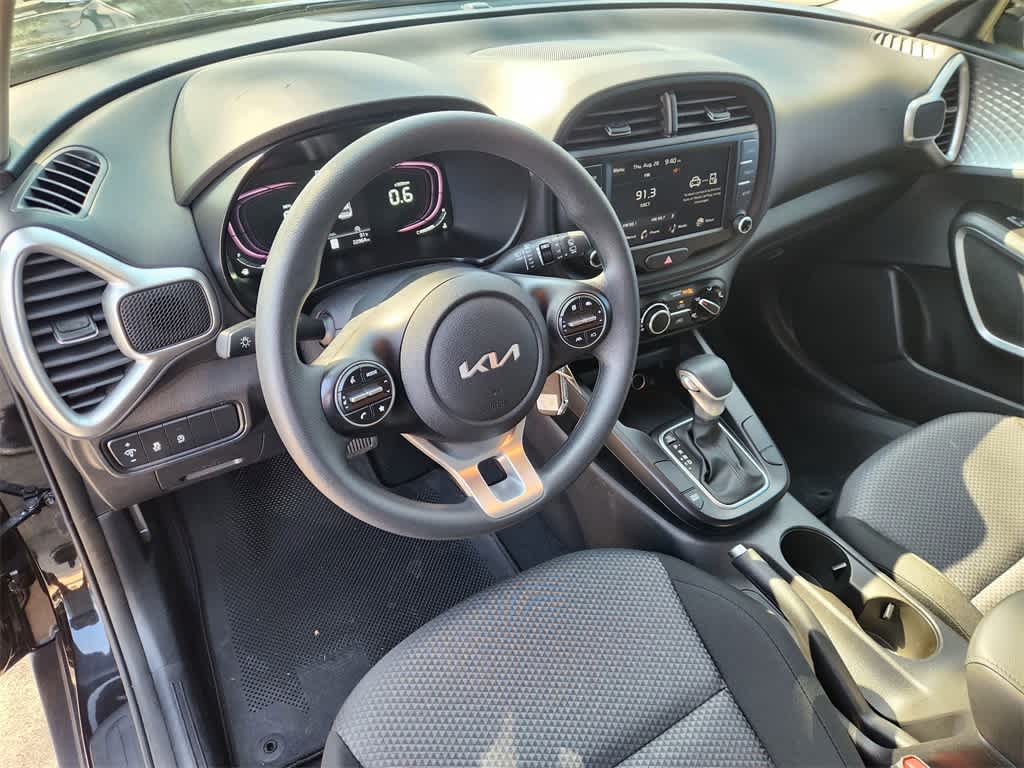 Thumbnail: 2023 Kia Soul - 2