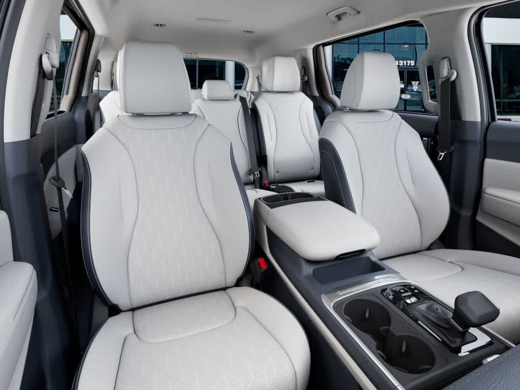 Thumbnail: 2026 Kia Carnival - 15