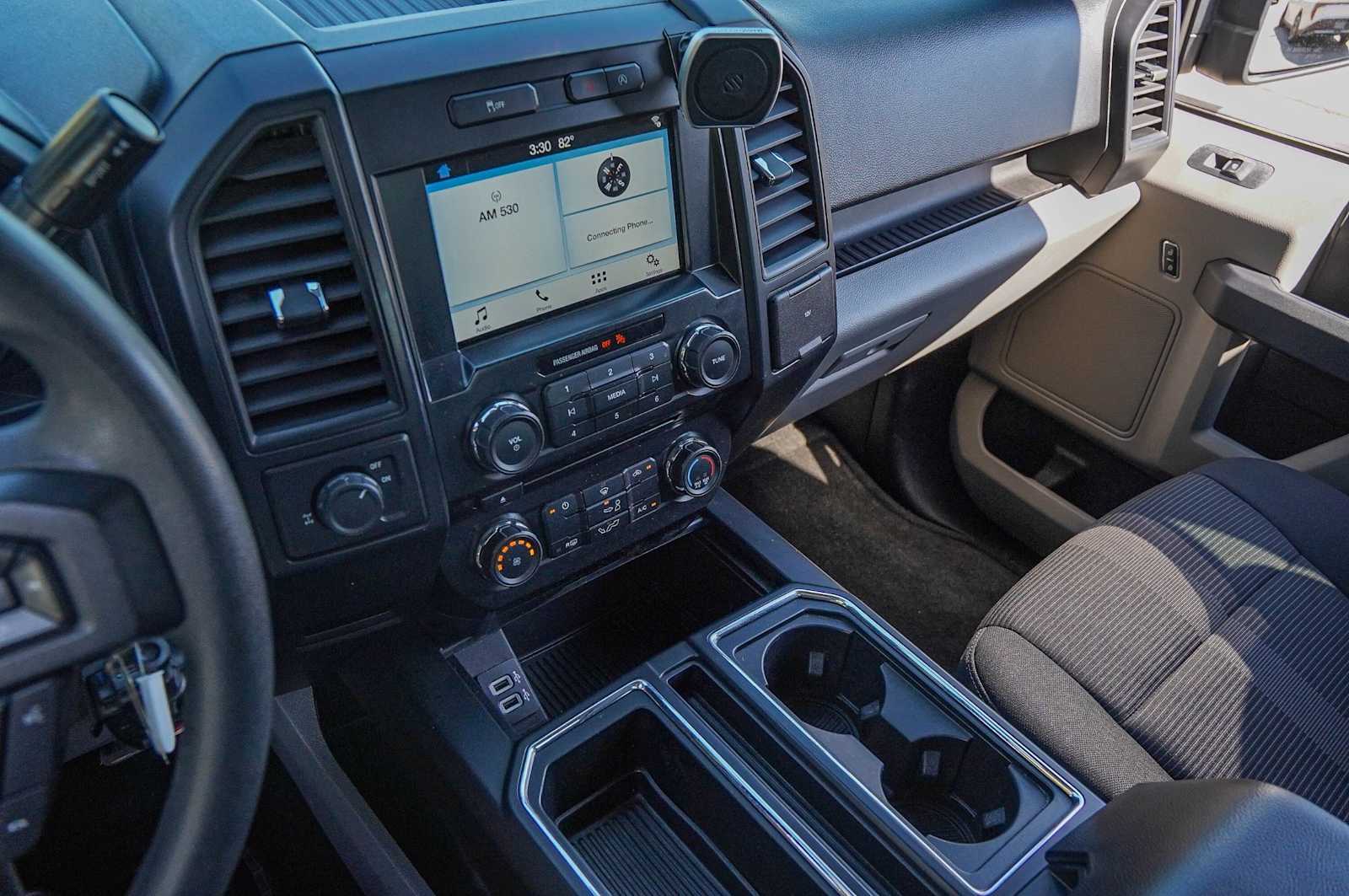 Thumbnail: 2017 Ford F-150 - 17