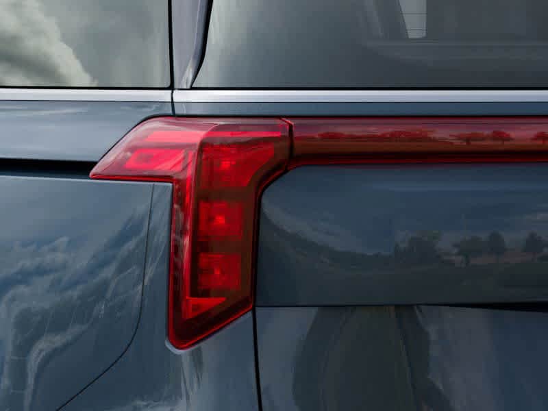 Thumbnail: 2026 Kia Carnival - 11