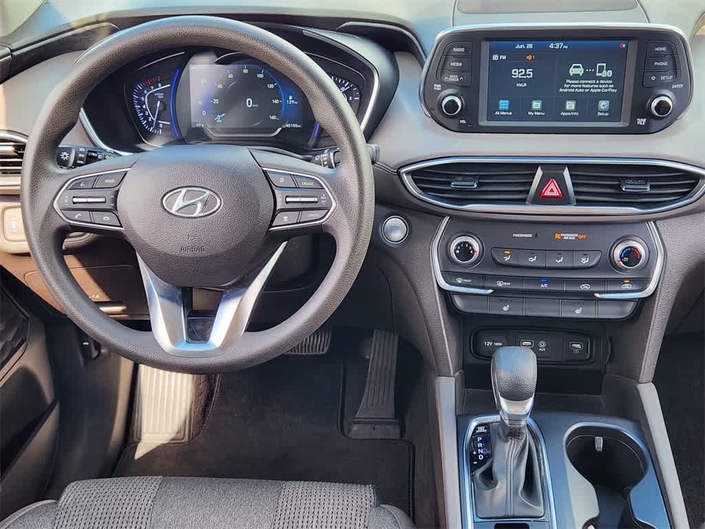Thumbnail: 2020 Hyundai Santa Fe - 26