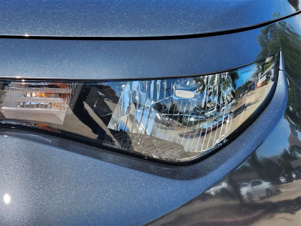 2023 Kia Soul LX 7