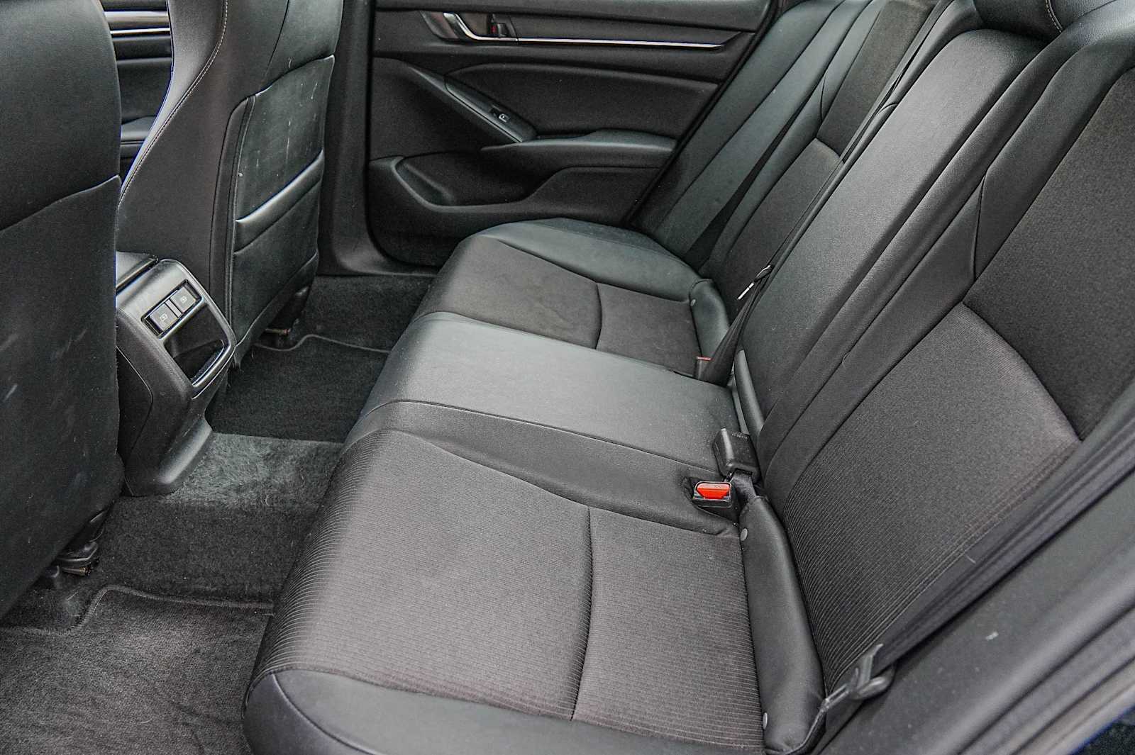 Thumbnail: 2021 Honda Accord - 30