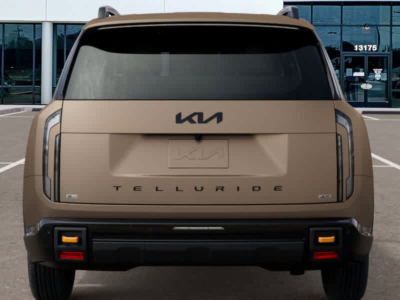 Thumbnail: 2027 Kia Telluride - 13