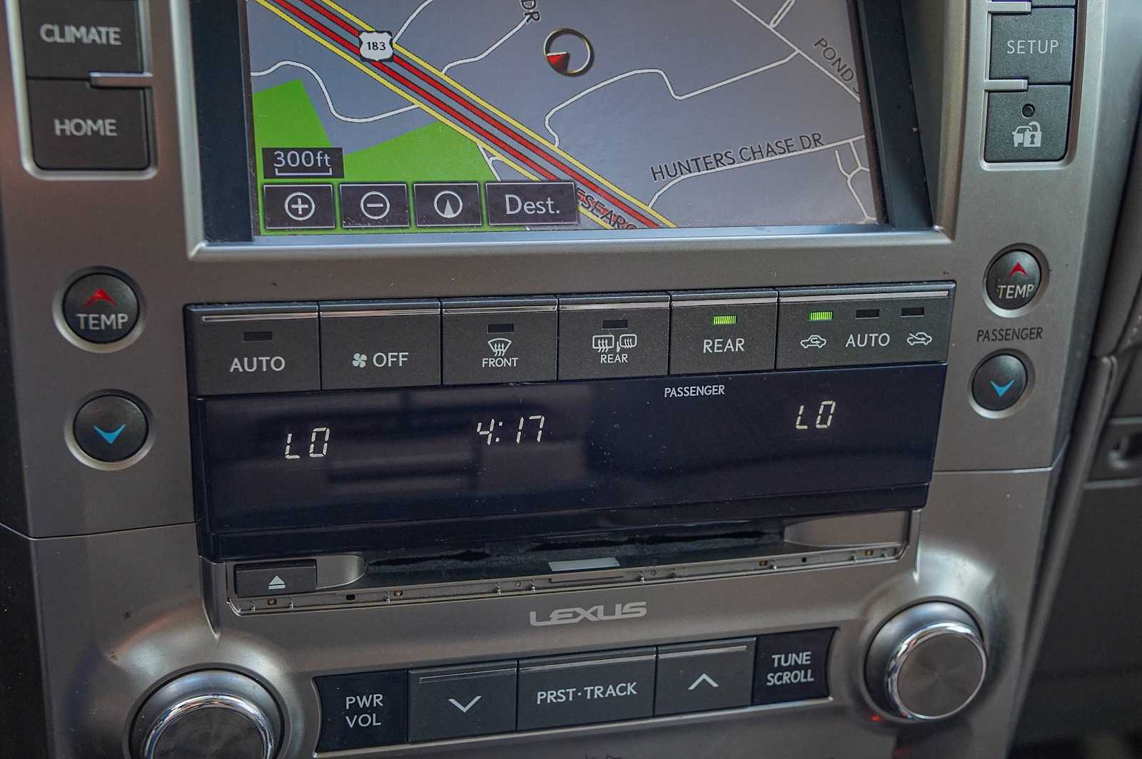 Thumbnail: 2015 Lexus GX - 19