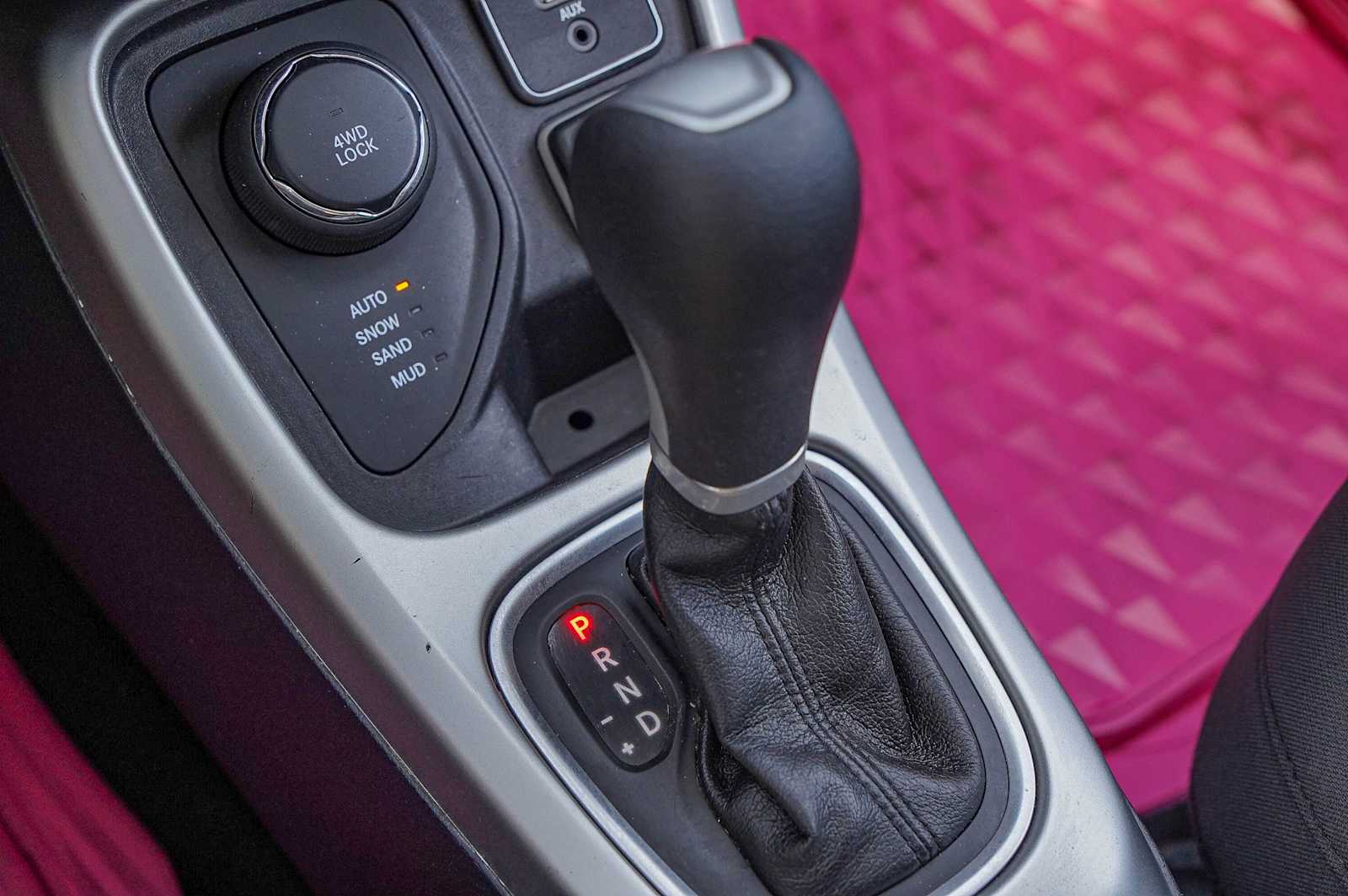 Thumbnail: 2019 Jeep Compass - 21