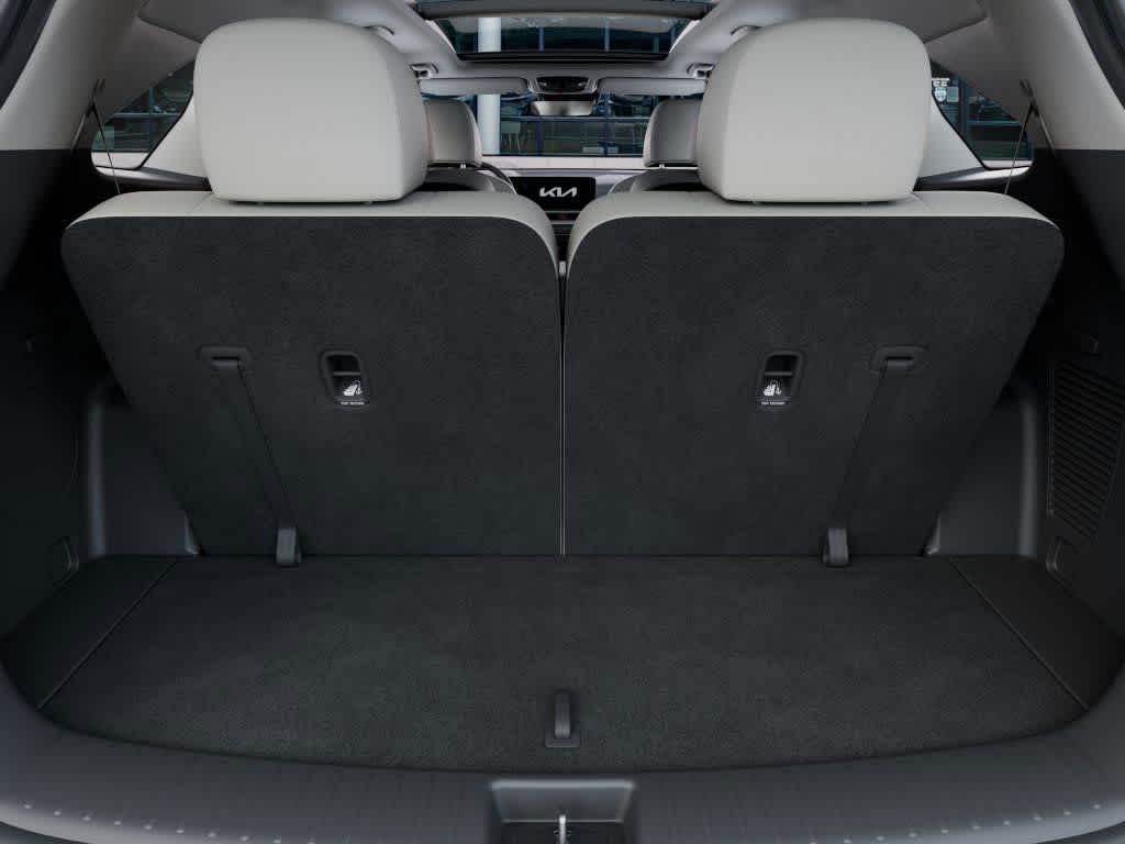 Thumbnail: 2025 Kia Sorento - 19