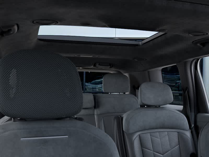 Thumbnail: 2027 Kia Telluride - 27