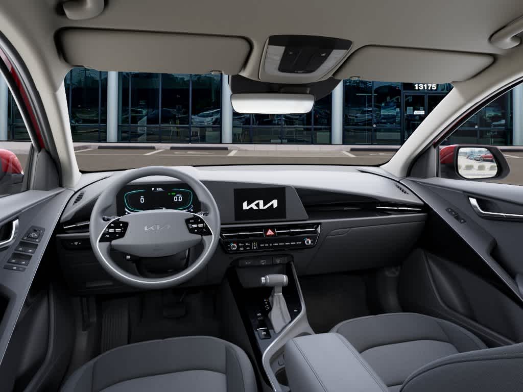 Thumbnail: 2026 Kia Niro - 14