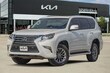  LEXUS GX 460