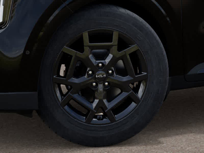 Thumbnail: 2026 Kia Carnival - 9