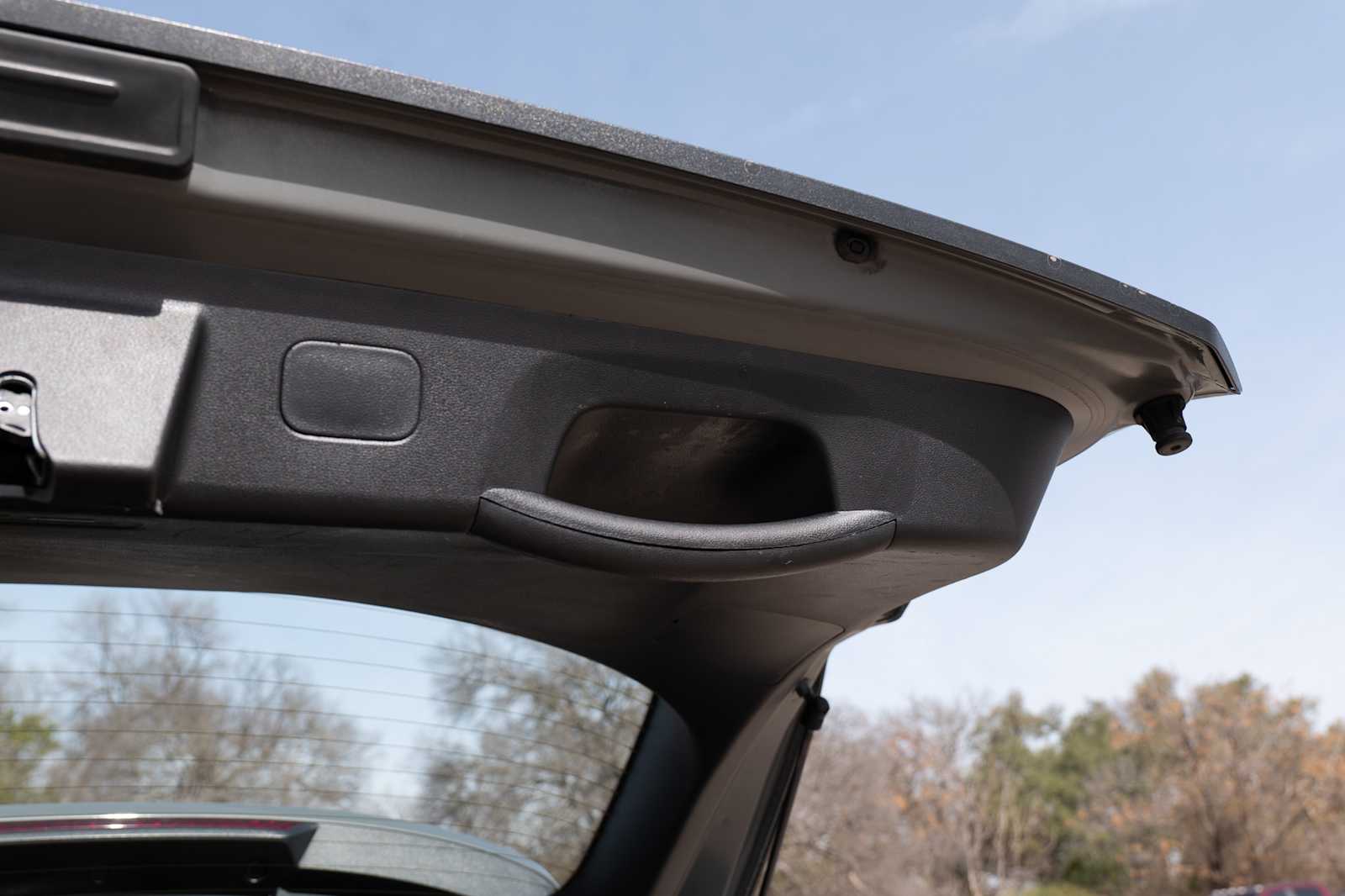 Thumbnail: 2025 Hyundai Tucson - 28