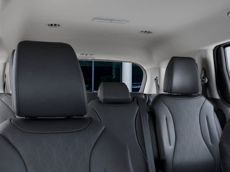 2027 Kia Carnival LXS - Photo 26