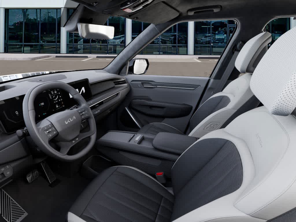 Thumbnail: 2026 Kia EV9 - 17