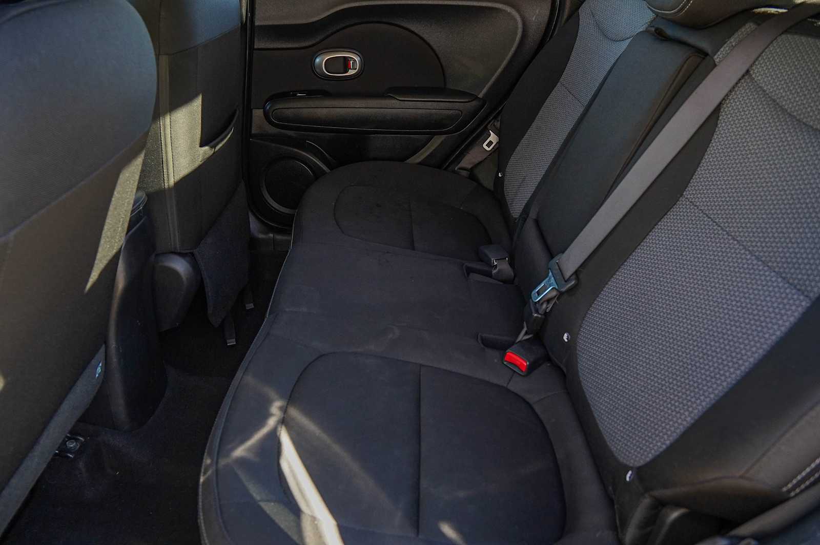 Thumbnail: 2018 Kia Soul - 28