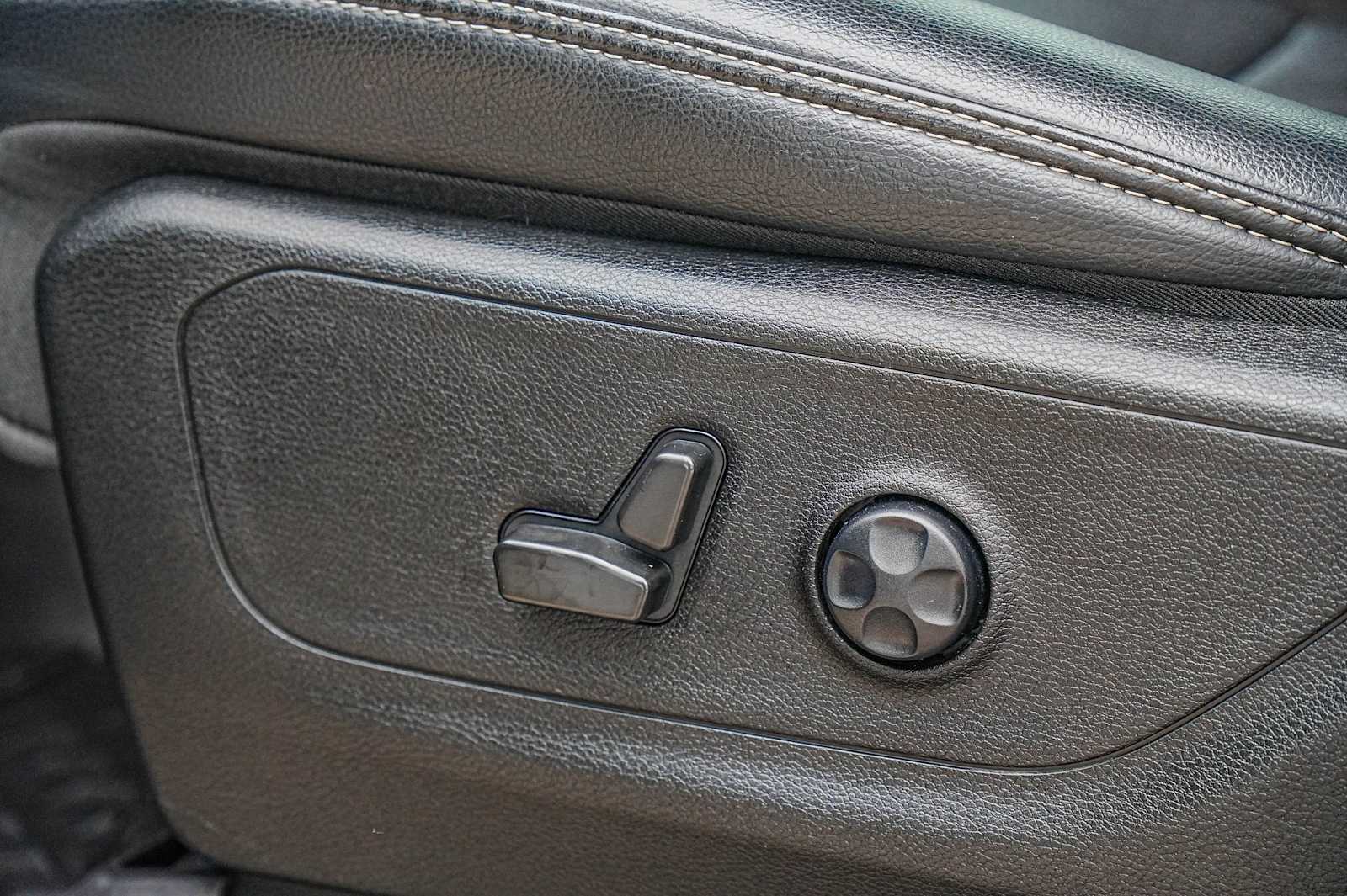 Thumbnail: 2022 RAM 1500 - 26