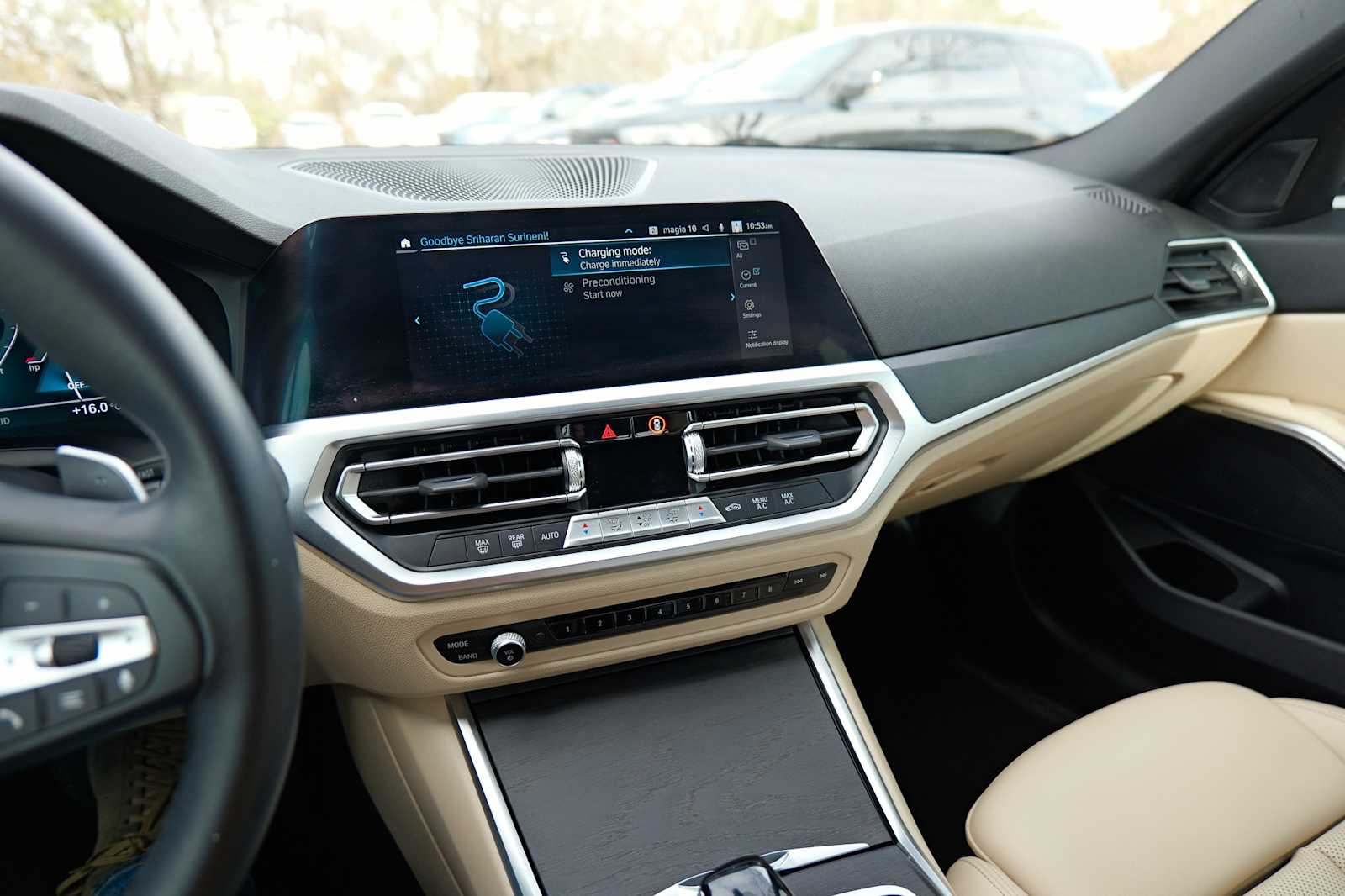 Thumbnail: 2022 BMW 3 Series - 16