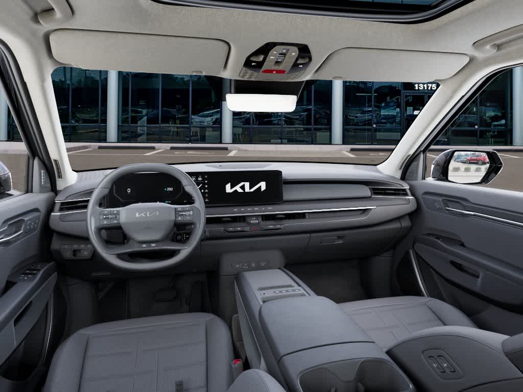 Thumbnail: 2026 Kia EV9 - 14