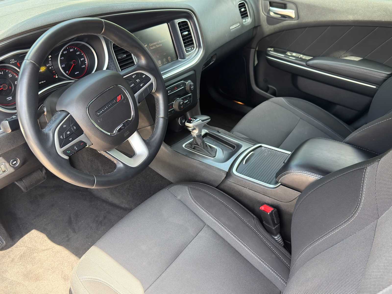 Thumbnail: 2016 Dodge Charger - 12