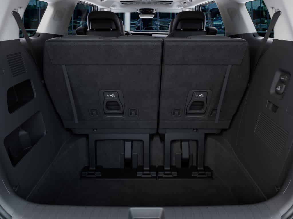 Thumbnail: 2026 Kia Carnival - 19