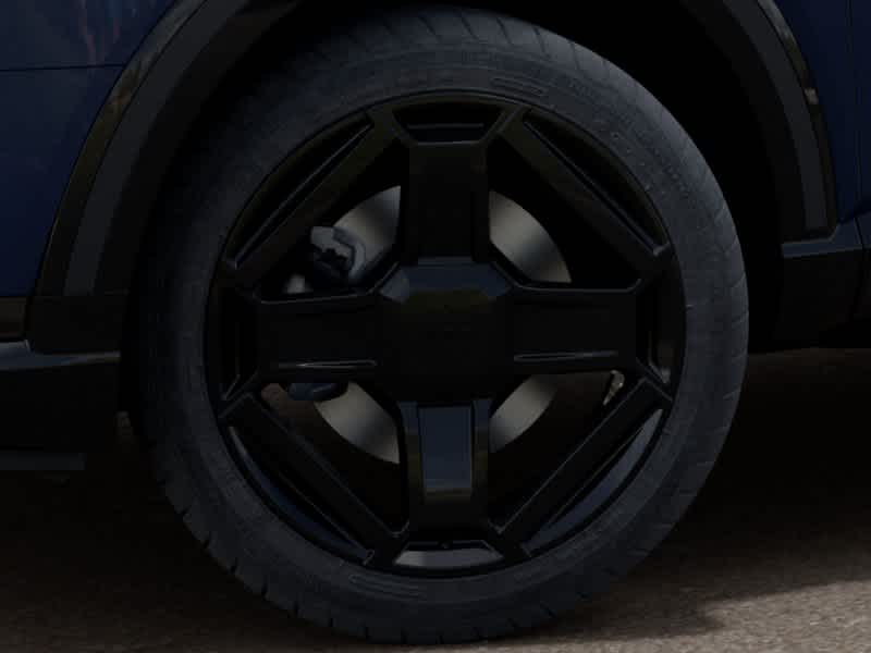Thumbnail: 2027 Kia Telluride - 9