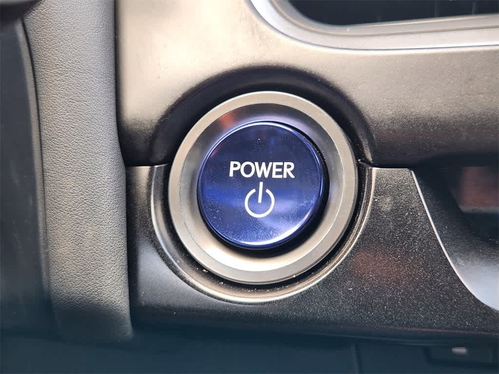 Thumbnail: 2020 Lexus UX - 21
