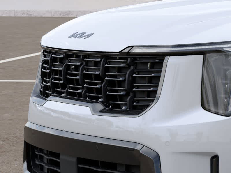 Thumbnail: 2026 Kia Sorento - 12